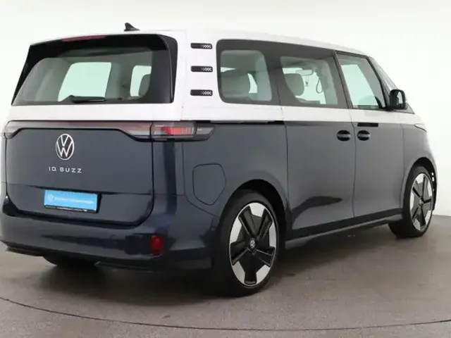 Volkswagen ID. Buzz