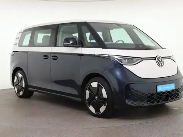 Volkswagen ID. Buzz