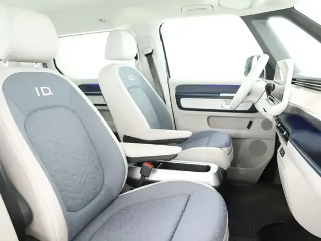 Volkswagen ID. Buzz