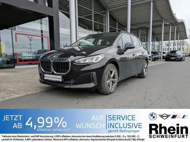 BMW 223
