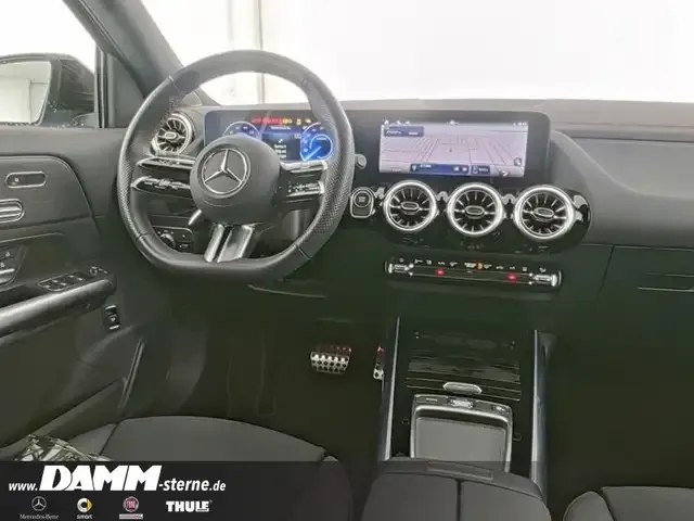 Mercedes-Benz EQA 300