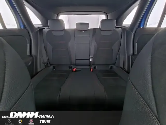 Mercedes-Benz EQA 300