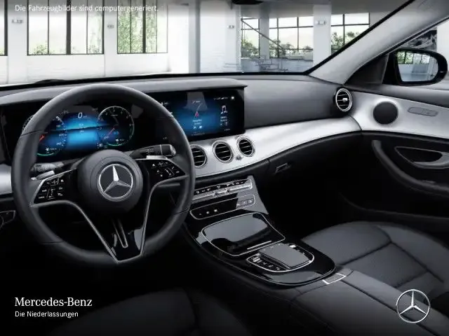 Mercedes-Benz E 300