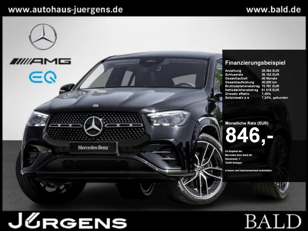 Mercedes-Benz GLE 300