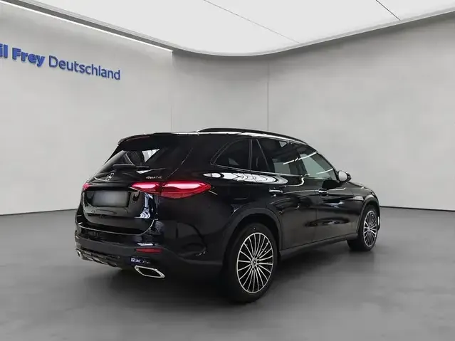 Mercedes-Benz GLC 200
