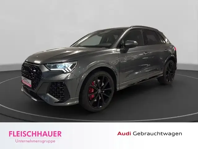 Audi RS Q3