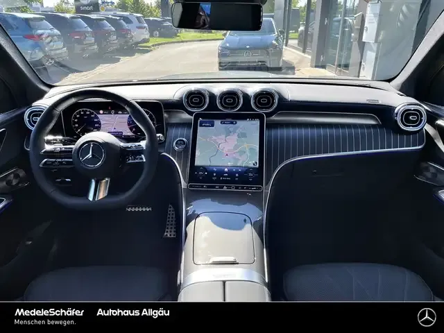 Mercedes-Benz GLC 450