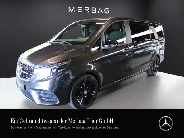 Mercedes-Benz V 300