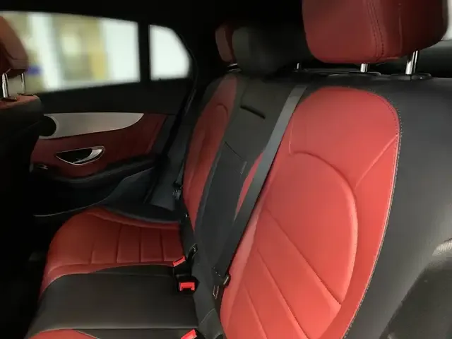 Mercedes-Benz GLC 400