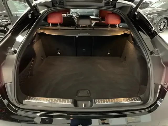 Mercedes-Benz GLC 400