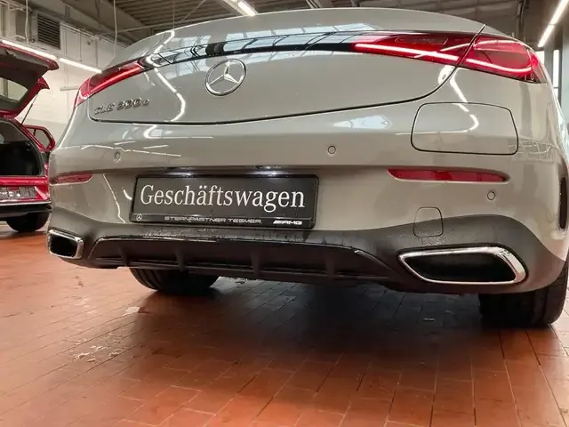 Mercedes-Benz CLE 300