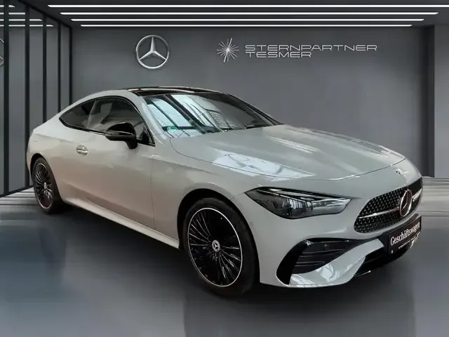 Mercedes-Benz CLE 300