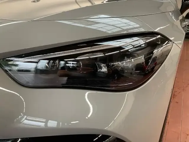 Mercedes-Benz CLE 300