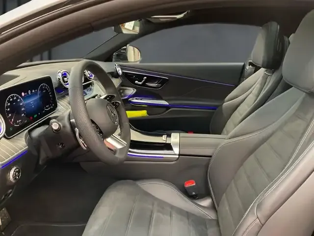 Mercedes-Benz CLE 300