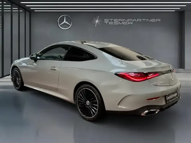 Mercedes-Benz CLE 300