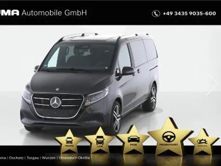 Mercedes-Benz V 300
