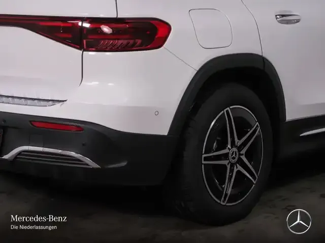 Mercedes-Benz EQB 250