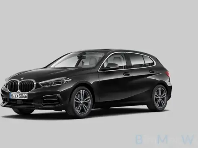 BMW 118