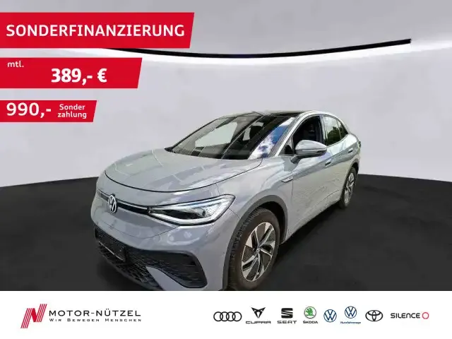 Volkswagen ID.5
