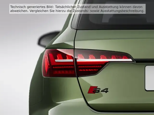 Audi S4
