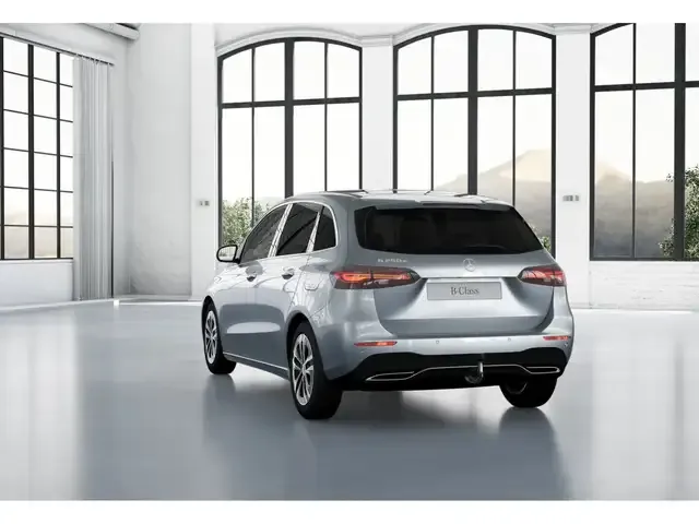 Mercedes-Benz B 250