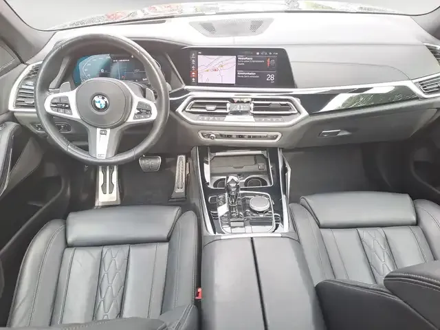 BMW X5 M