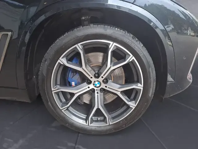 BMW X5 M
