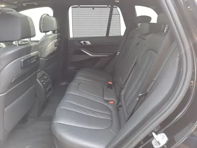 BMW X5 M