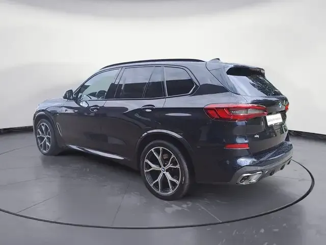 BMW X5 M