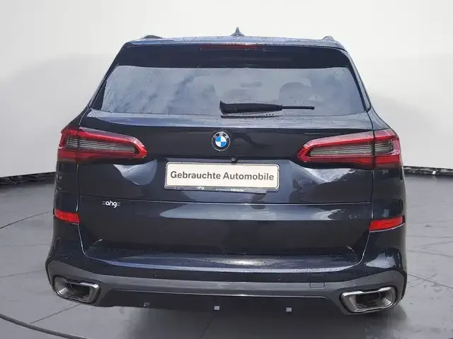 BMW X5 M