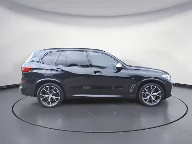 BMW X5 M