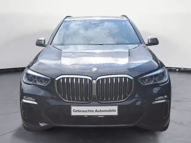 BMW X5 M