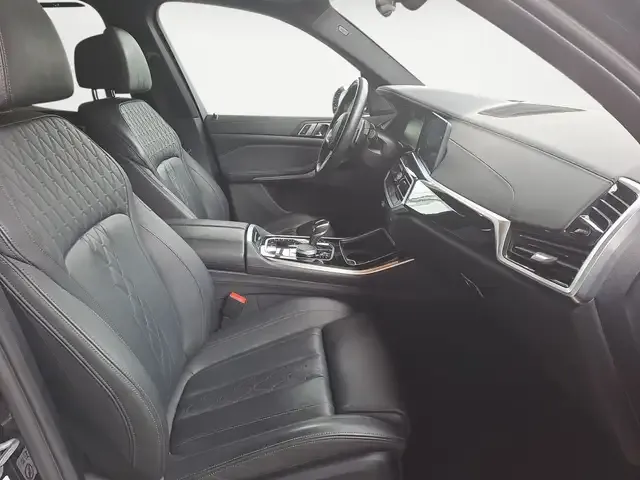 BMW X5 M
