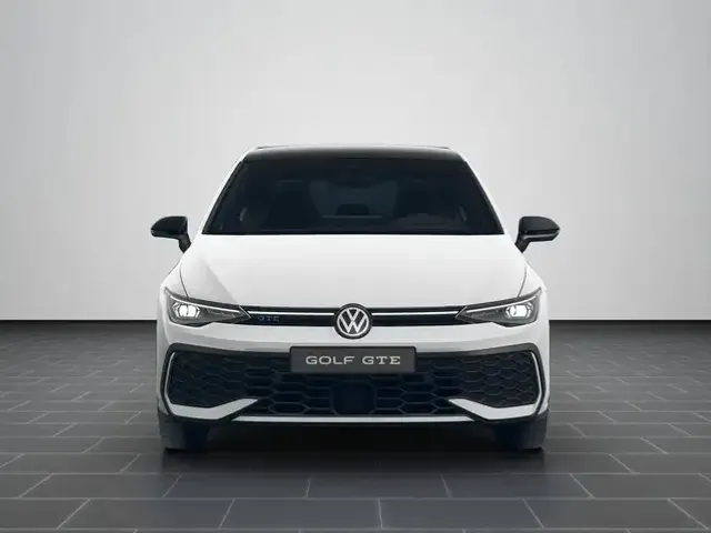 Volkswagen Golf GTE
