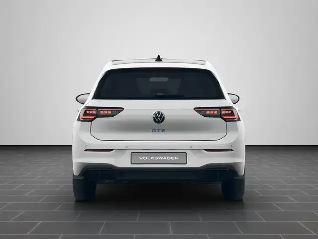 Volkswagen Golf GTE
