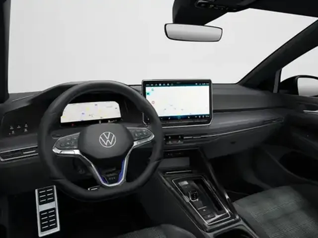 Volkswagen Golf GTE
