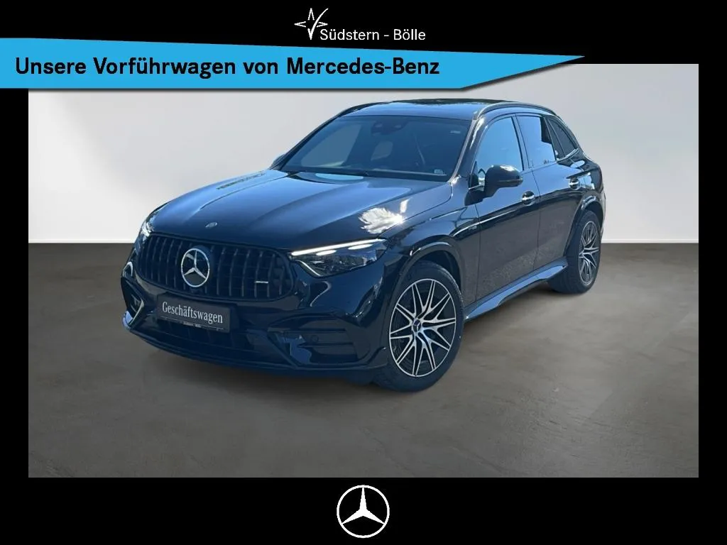 Mercedes-Benz Autres