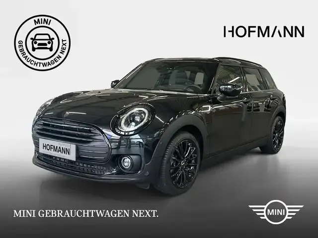 MINI Cooper Clubman