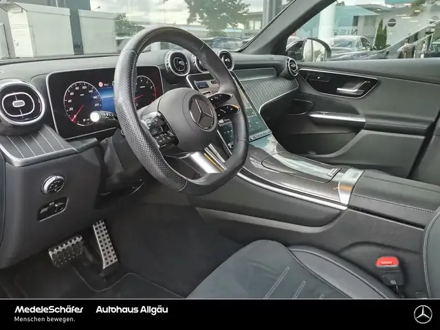 Mercedes-Benz GLC 200