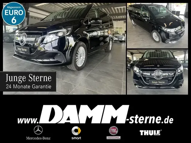 Mercedes-Benz EQV 300