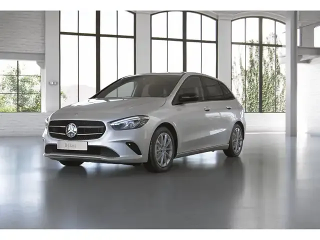 Mercedes-Benz B 250