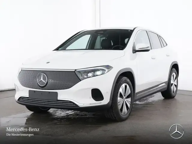 Mercedes-Benz EQA 250