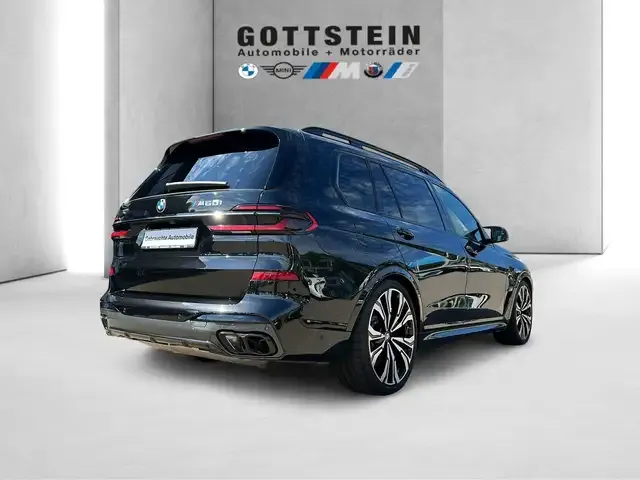 BMW X7 M