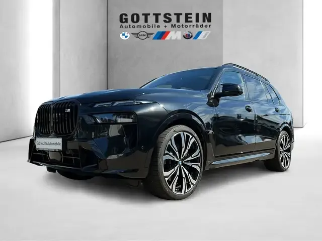 BMW X7 M