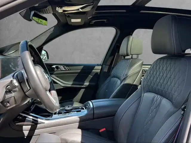 BMW X7 M