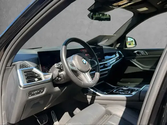 BMW X7 M