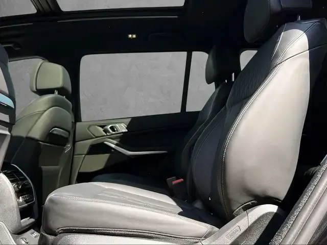 BMW X7 M