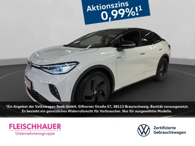 Volkswagen ID.5
