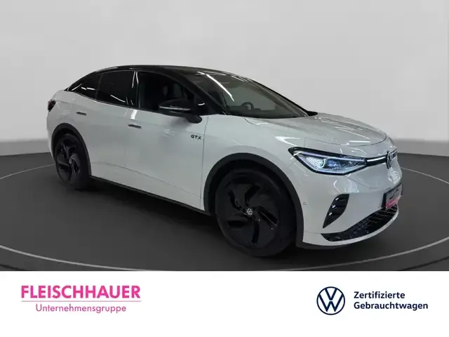 Volkswagen ID.5