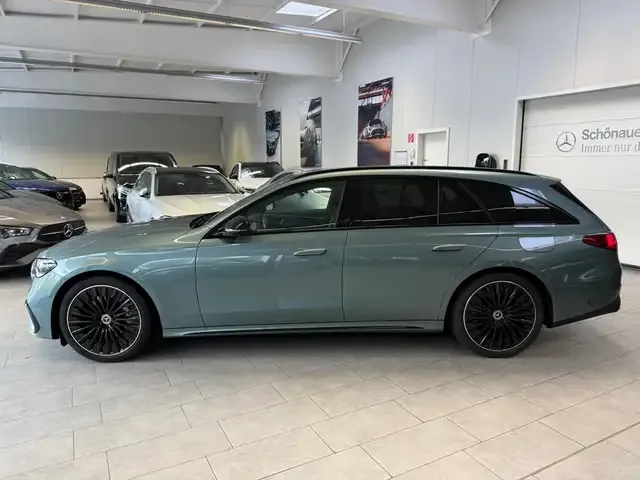 Mercedes-Benz E 300